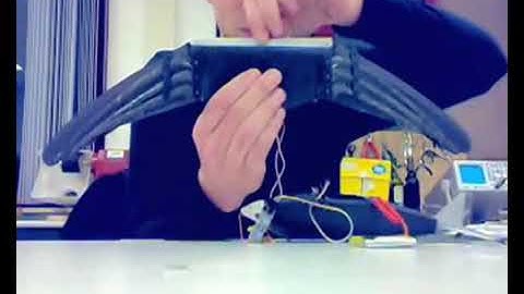 Morphing aircraft mimics a birds wing