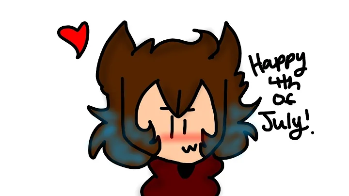 Happy 4th of July! Ft. Shoutouts