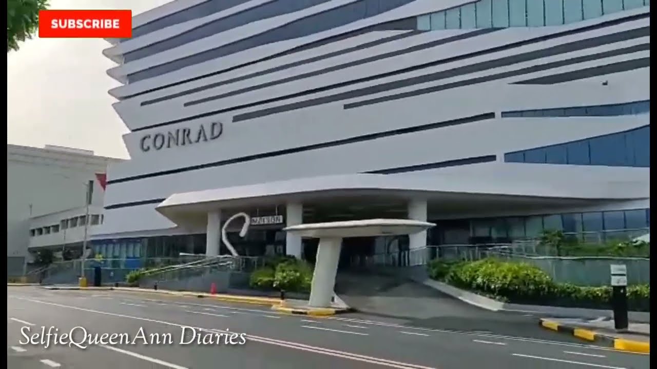 SM MALL OF ASIA DURING PANDEMIC 2021 || SelfieQueenAnn Diaries