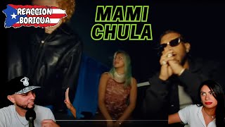 Jhayco, Quevedo - Mami Chula (Podcast/Reacción)
