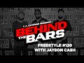 Jayson Cash Names Kendrick Lamar The GOAT Behind Jay-Z & Breaks Down Bars In L.A. Leakers Freestyle