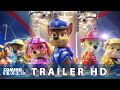 Paw Patrol: Il film (2021): Trailer Italiano del Film d'animazione - HD