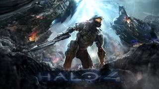 Halo 4 [PEGI 16] - Cover Art Animation Trailer