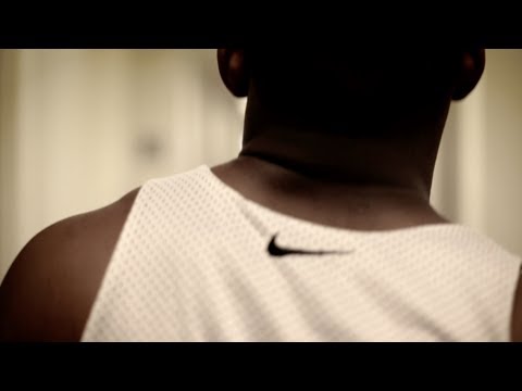 Nike + Fuel Band | Spec Commercial | GOAL