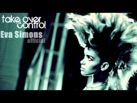 Afrojack ft Eva Simons - Take Over Control (Official Radio Mix) - YouTube