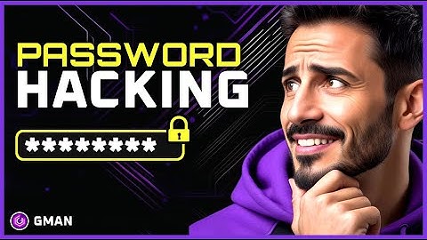 How HACKERS Crack Passwords | How HASHING Works!