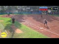WECWC: Zürich Challengers VS Gepardy Żory