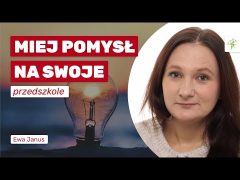 Wideo: Jak Otworzyć Przedszkole Rodzinne