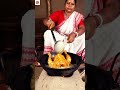 Whole Chicken Fry Recipe | Crispy &amp; Juicy Chicken Fry 🍗😋#DesiFood #ASMRFood