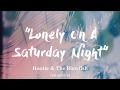 Miniature de la vidéo de la chanson Lonely On A Saturday Night