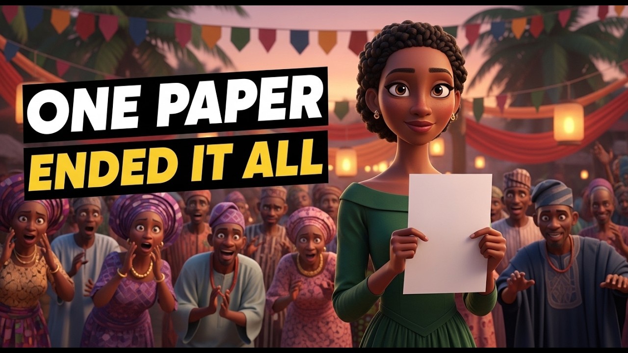 She Funded His Life for 4 Years Abroad — He Used It to Marry Her Best Friend