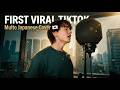 This is how I went viral in the Philippines (Multo Japanese Cover)
