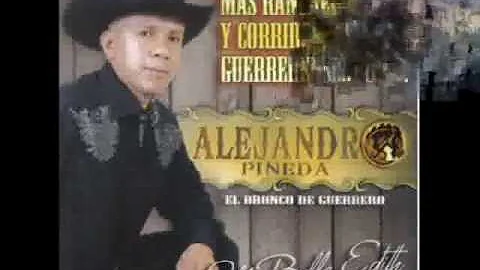 DANIEL MIRANDA - Alejandro Pineda