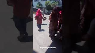 Pondok Pesantren Alfalah Putri Ploso Mojo Kediri