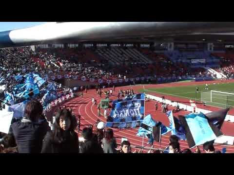 2009年11月3日　GK練習開始