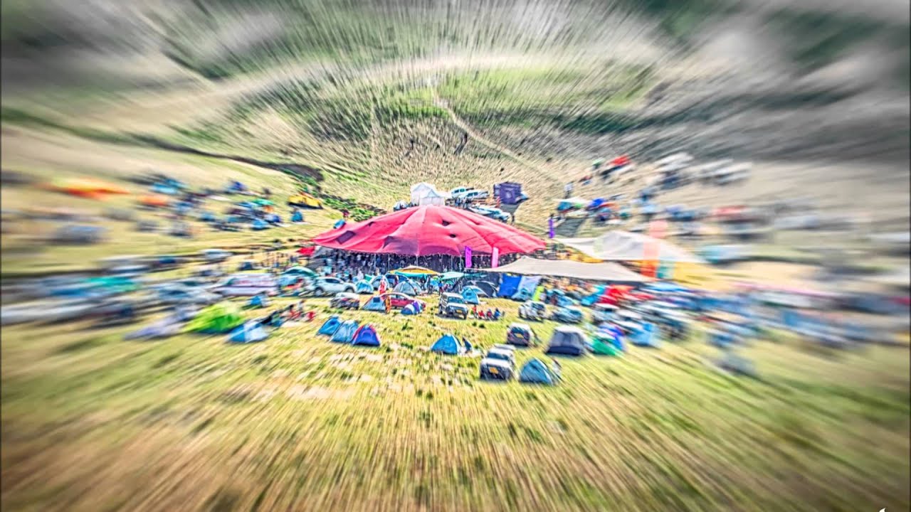 Galactic - Sunlight ॐ PsyTrance