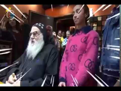 Kethara Kids Team فريق كورال قيثارة كيدز باسقفية الشباب 