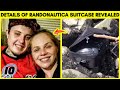 We Finally Know What Happened With The Suitcase Found On Randonautica