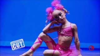 Mary's Little World - (Dancemoms Addicted) Audioswap