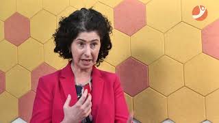 Inventure Academy in conversation with world renowned education consultant, Allison Zmuda - video 05