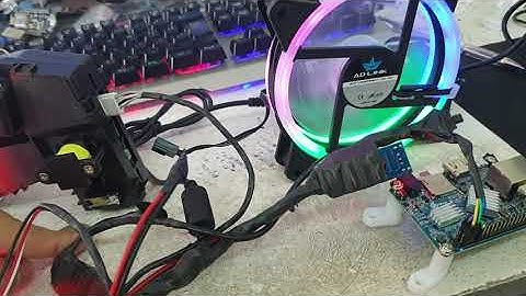 Product Presentation: LPB pisowifi vlan with newifi no cb set