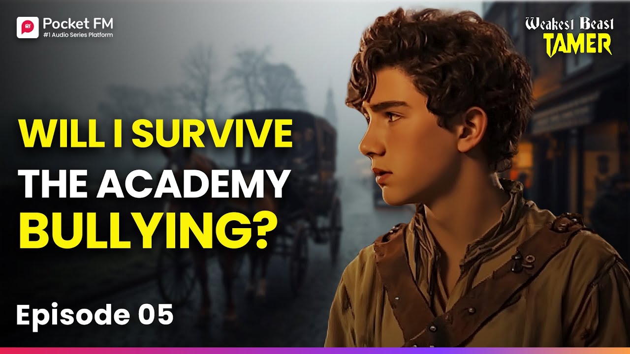 Episode 5 | Weakest Beast Tamer