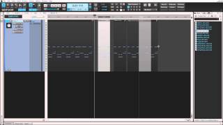 SONAR Get Started: MIDI Enhancements