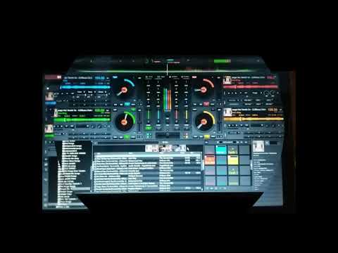 Challa Main Lad Jaana URI Hard Mix