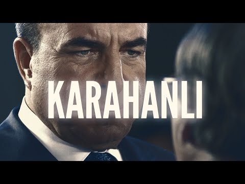 YK Production - Mehmet Karahanlı Special Mix ♫