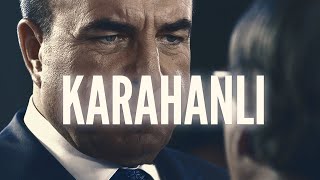YK Production - Mehmet Karahanlı Special Mix ♫ Resimi