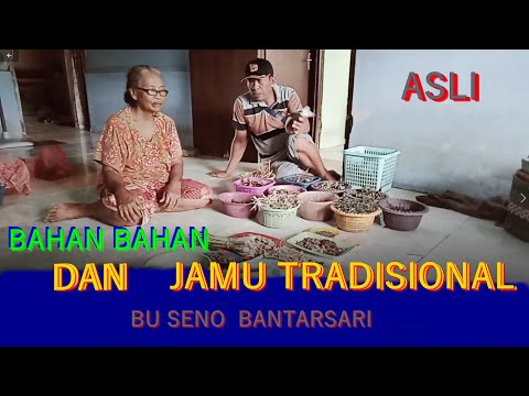 Kumpulan Resep Jamu Tradisional Jawa Pdf