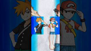 Pokémon Sun and Moon Battle Tree secret — Red and Blue