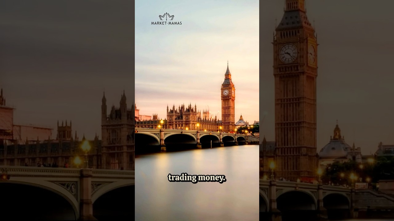 Trading is Such a Gift 📈 ♥️ 