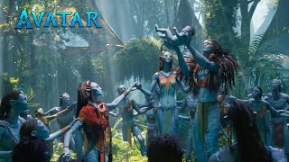 Avatar: The Way of Water | Our Fortress