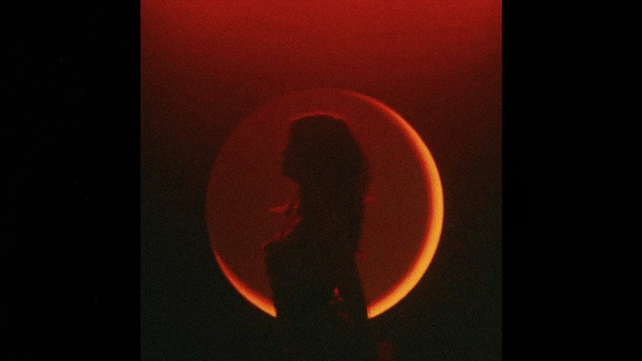 (FREE) NAV x Juice WRLD Type Beat - NIGHT GLOW