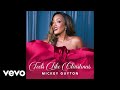 Mickey Guyton - Save A Little Christmas For Me (Official Audio)