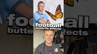 The Craziest Football Butterfly Effects 🦋