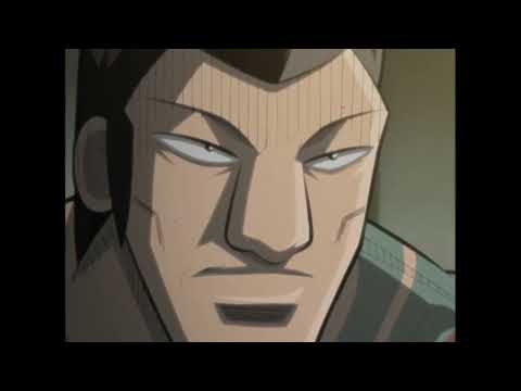 [Akagi] Even or Half [Life or Death]
