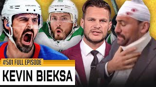 ROUND 2 RECAP + GAME 7 PREVIEW WITH KEVIN BIEKSA - Episode 501 by Spittin' Chiclets 71,488 views 2 days ago 2 hours, 13 minutes