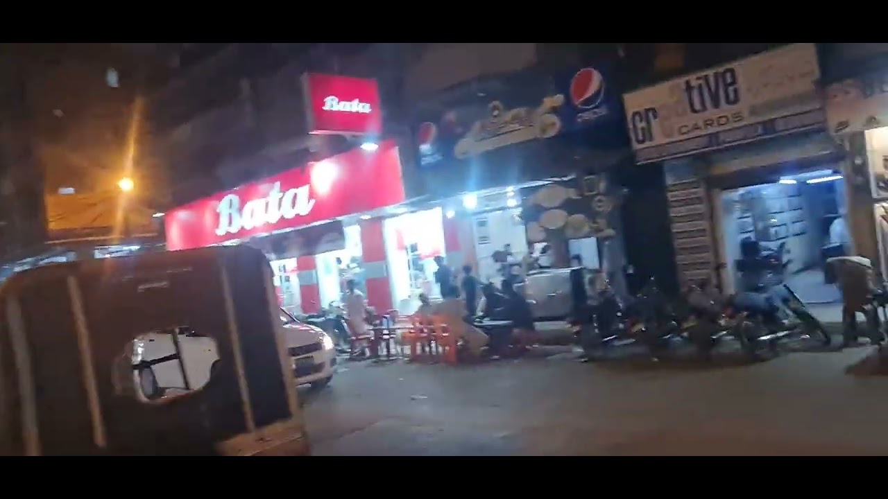 Discount | Factory Outlet of Bata | at Karachi Pakistan Chowk Part 2