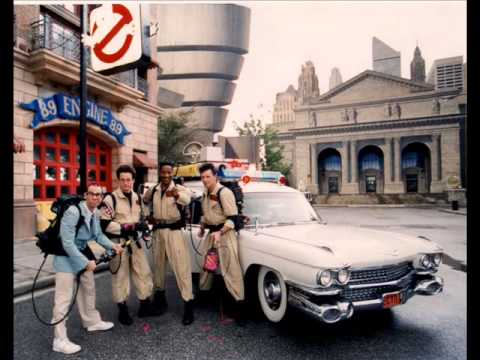 Car Show Orlando >> Ghostbusters Ecto 1 sound effects - YouTube Car Show Orlando >> Ghostbusters Ecto 1 sound effects - YouTube