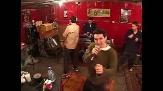 Beastie Boys - Three MC's and One DJ