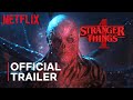 Stranger Things Season 4 Trailer Netflix 2022 Easter Eggs and Things You Missed