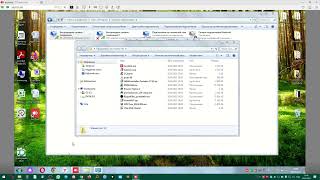 Поиск вирусов, удаление лишнего, проверка диска, браузеры, DNS, сканер. Windows 7 x64