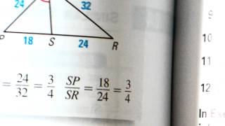 Geometry Chapter 8 Review
