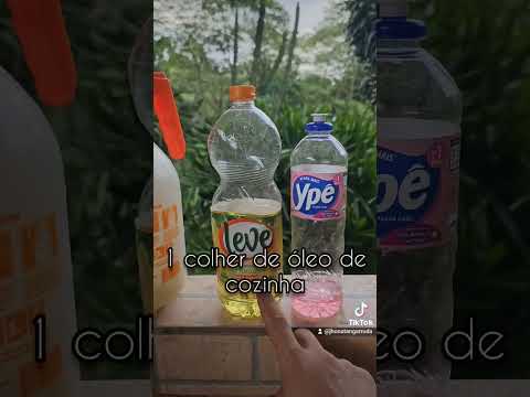 Vídeo: Controle de lagartas: dicas para controlar vermes verdes em frutas