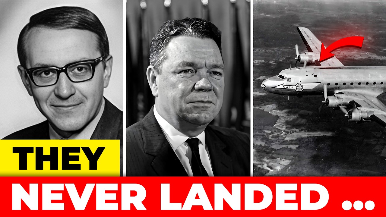 What’s Happening in the Alaska Triangle?