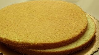 Pandispanya Tarifi | Pasta Keki Nasıl Yapılır Resimi