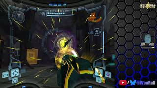 Metroid Prime (Part 2 FINAL)