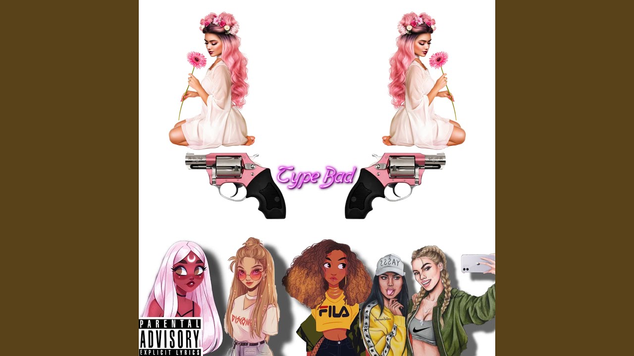 Watch Type Bad on YouTube Watch Type Bad on YouTube